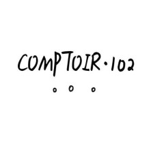 Comptoir 102 Healthy Cafe and Concept Store