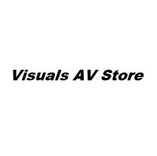 Visuals AV Store