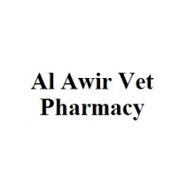 Al Awir Vet Pharmacy