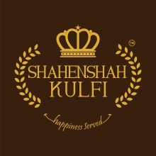Shahenshah Kulfi
