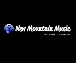 New Mountain Music Instruments Store