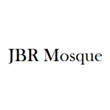 JBR Mosque