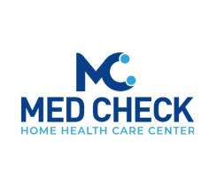 Med Check Home Health Care Center