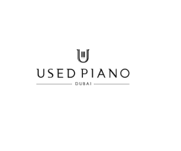 Used Piano Dubai LLC