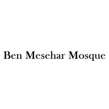 Ben Mesehar Mosque