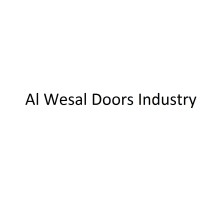Al Wesal Doors Industry