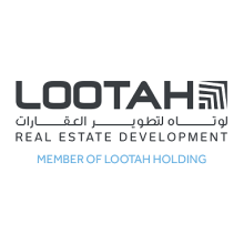 Lootah Real Estate Development HQ