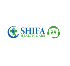Shifa Home Health Care 