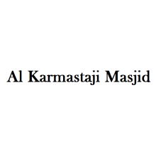 Al Karmastaji Masjid