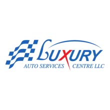Luxury Auto Service Dubai