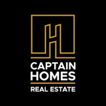 Captain Homes Real Estate