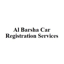 Al Barsha Car Registration Services