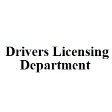 Drivers Licensing Department