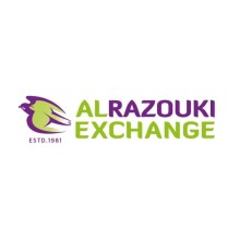 Al Razouki Exchange - Al Karama