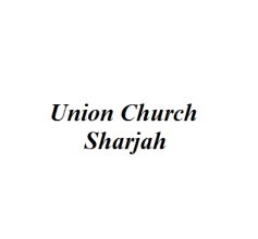 Union Church -Sharjah