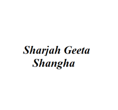 Sharjah Geeta Shangha