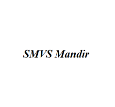 SMVS Mandir