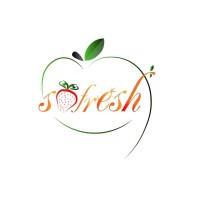 So Fresh Arrangement