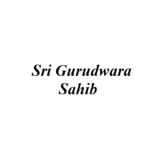 Sri Gurudwara sahib