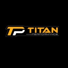 Titan Performance UAE