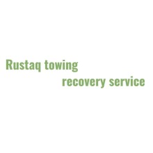 Rustaq towing recovery service