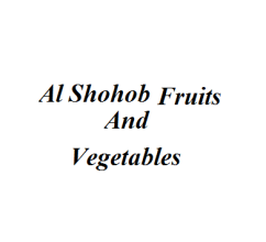 Al Shohob Fruits And Vegetables