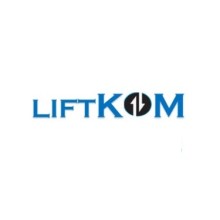 LIFTKOM Lifts and Escalators Contracting