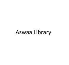 Aswaa Library