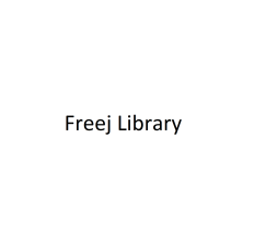 Freej Library