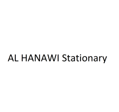 AL HANAWI Stationary