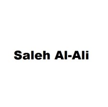 Saleh Al-Ali