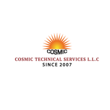 Cosmic Technical Services LLC