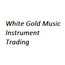 White Gold Music Instrument Trading