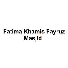 Fatima Khamis Fayruz Masjid