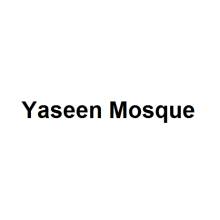 Yaseen Mosque
