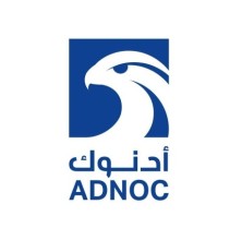 ADNOC Auto Service Station - Sustainable City