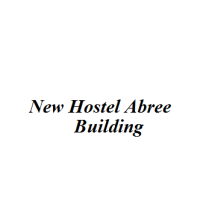 New Hostel Abree Building