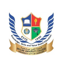 Skyline University College -Sharjah UAE