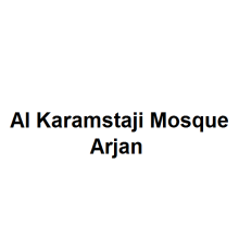 Al Karamstaji Mosque Arjan