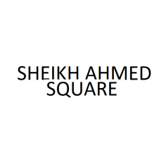 Sheikh Ahmed Square