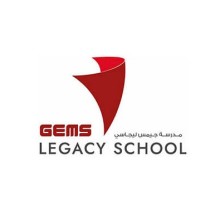 GEMS Legacy School -Secondary Campus
