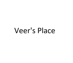 Veer's Place