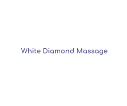 White Diamond Massage