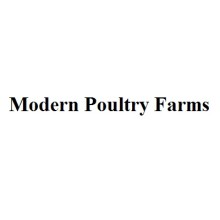 Modern Poultry Farms