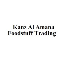Kanz Al Amana Foodstuff Trading