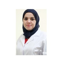 Doctor Rachida Sabrane Clinic