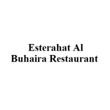 Esterahat Al Buhaira Restaurant