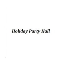 Holiday Party Hall