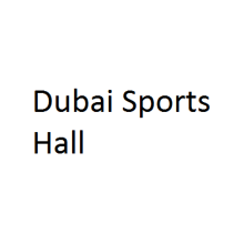 Dubai Sports Hall