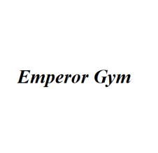 Emperor GYM